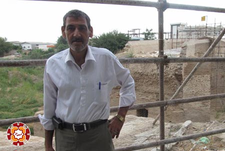 edalatgolestan.ir ،منصور قزل ،